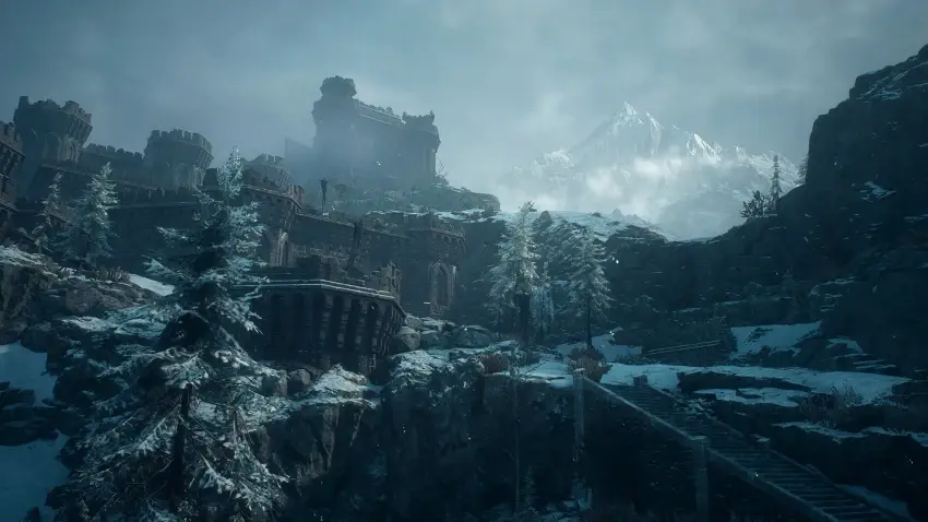 Dragon's Dogma 2: Dark Arisen Expansion