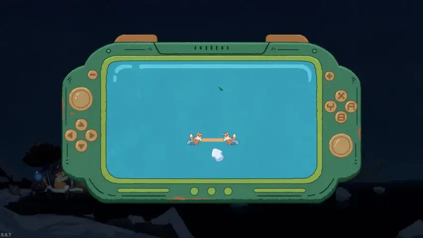 Fischer's Fishing Journey