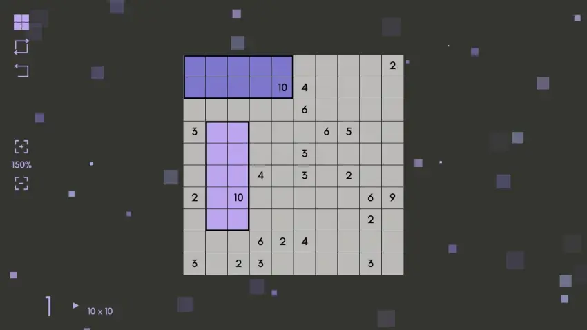 Square Logic