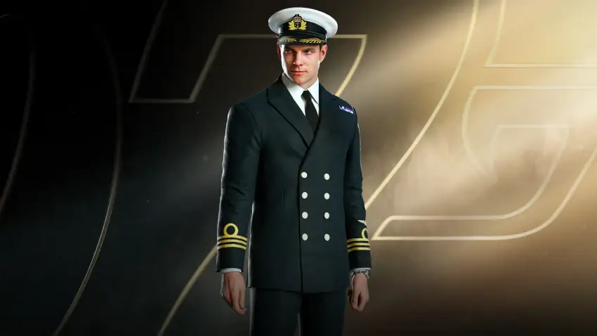 007 First Light - Deluxe Edition Upgrade