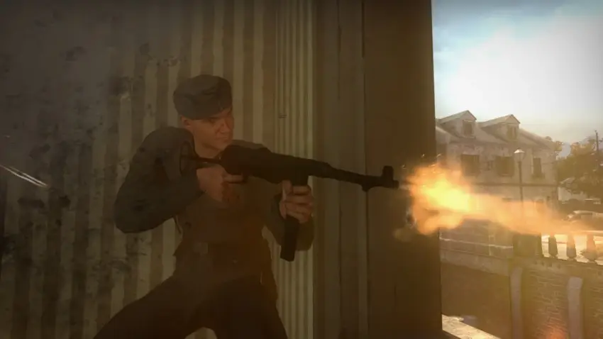 Day of Infamy