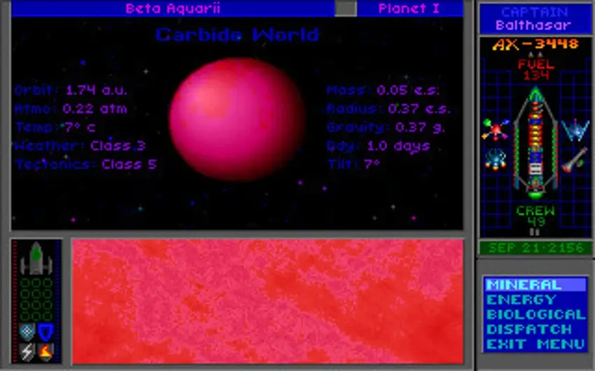 Star Control I and II