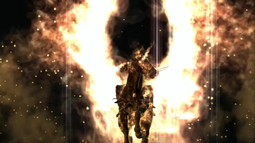 METAL GEAR SOLID V: THE PHANTOM PAIN