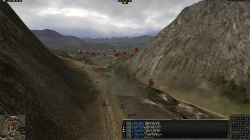 Theatre of War: Rearmed