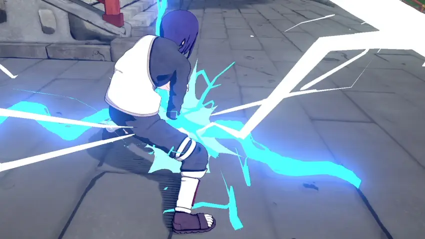 NARUTO TO BORUTO: SHINOBI STRIKER Season Pass 3
