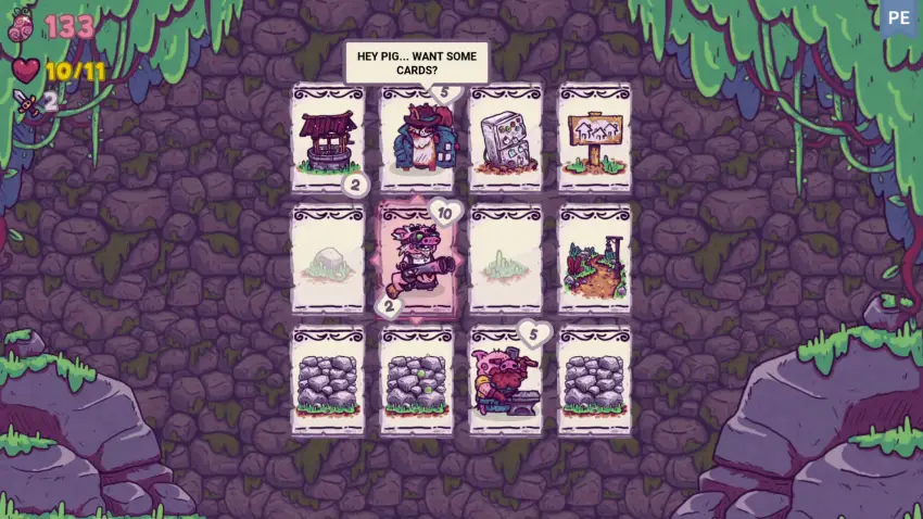Card Hog