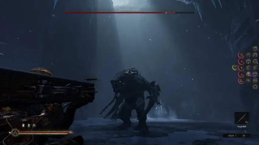 Mortal Shell: The Virtuous Cycle