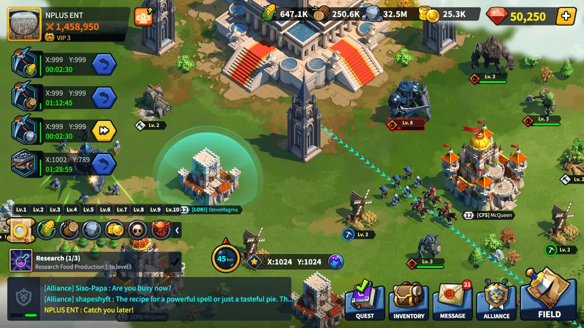 League of Kingdoms