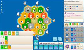 Colonist